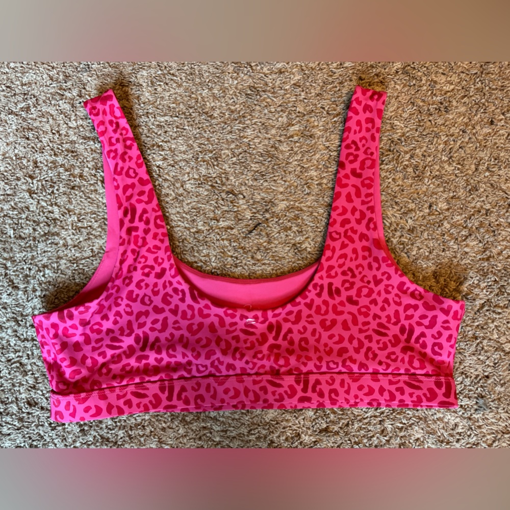 Fabletics Low Impact Sports Bra - image 2